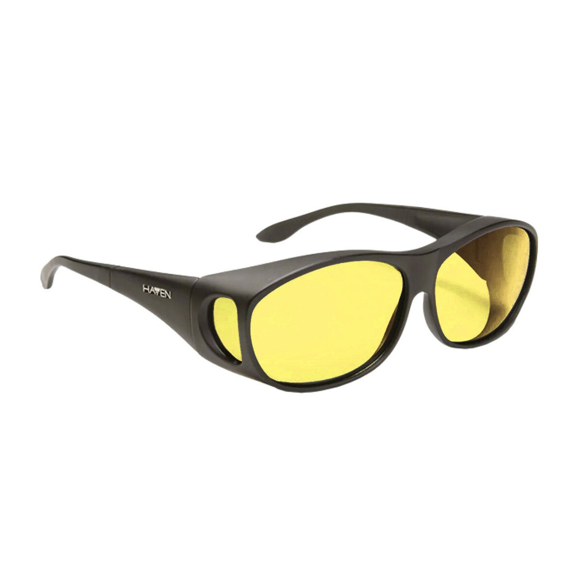 Haven Low Vision Tinted Fitover