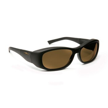 Haven Low Vision Tinted Fitover
