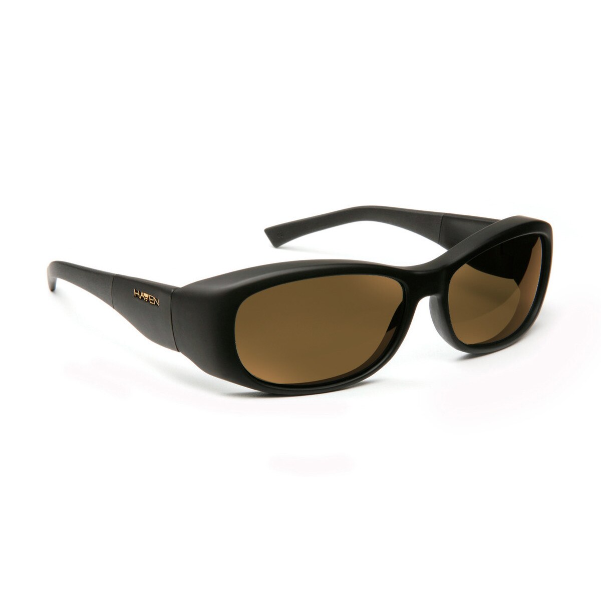 Haven Low Vision Tinted Fitover
