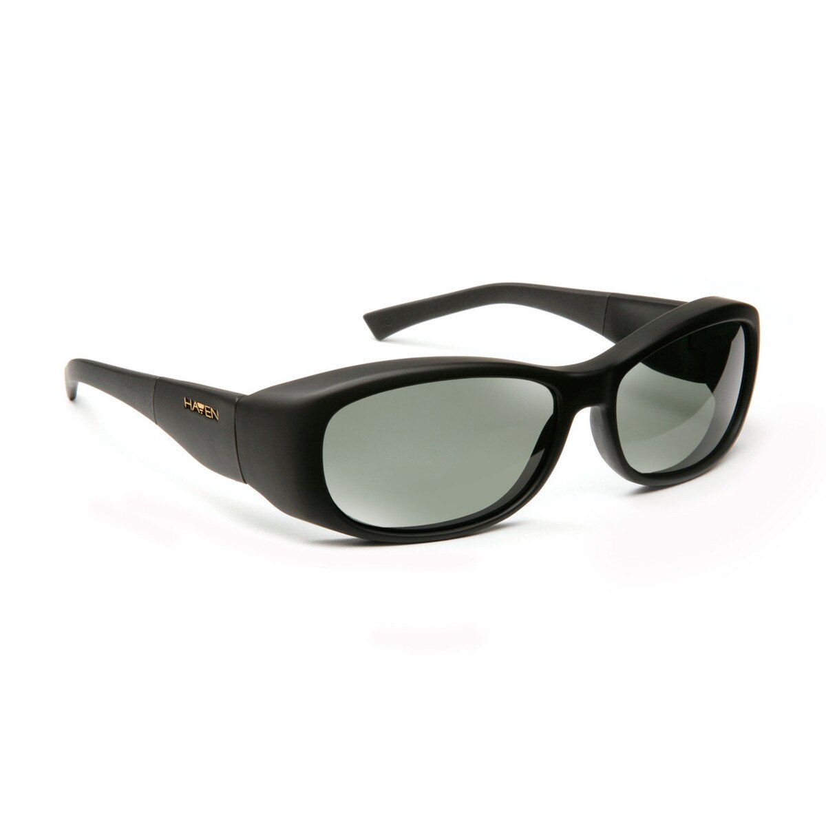 Haven Low Vision Tinted Fitover