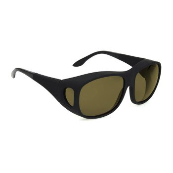 Haven Low Vision Tinted Fitover