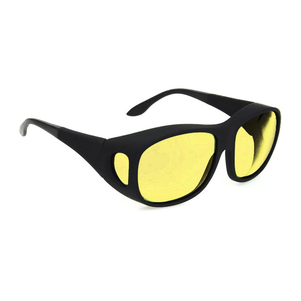 Haven Low Vision Tinted Fitover