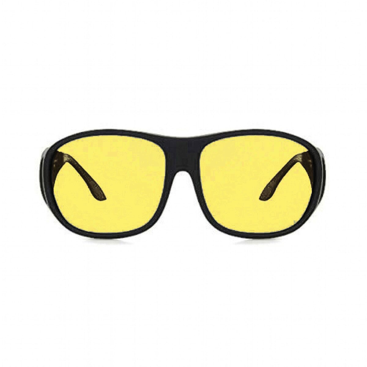 Haven Low Vision Tinted Fitover