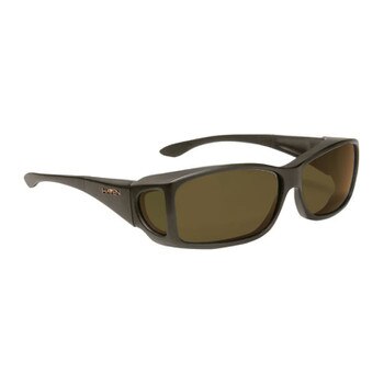 Haven Low Vision Tinted Fitover