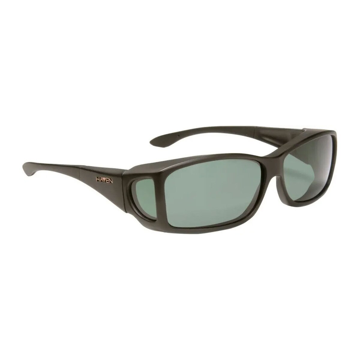 Haven Low Vision Tinted Fitover