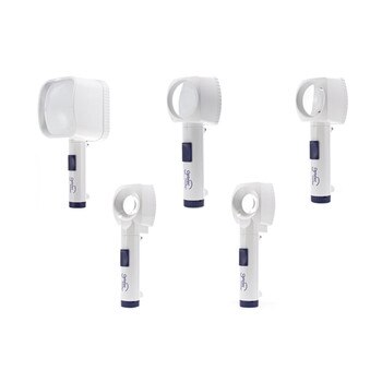 Optelec LED Stand Magnifiers