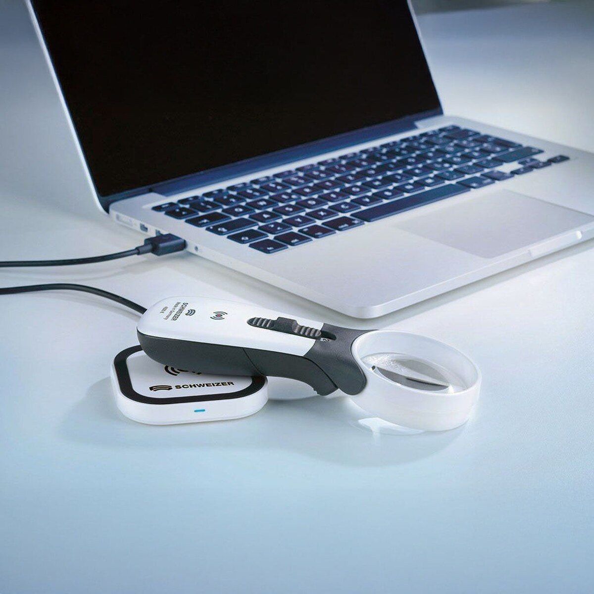 Schweizer Magnifier Kits