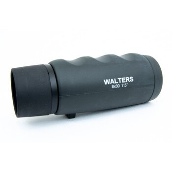 Walters Rubber Coated Monocular Telescopes