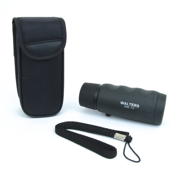 Walters Rubber Coated Monocular Telescopes
