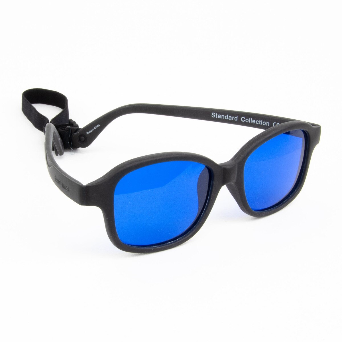 Epilepsy Glasses for Kids - Yogi