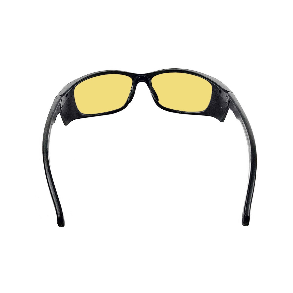 Endure Low Vision Tinted Glasses