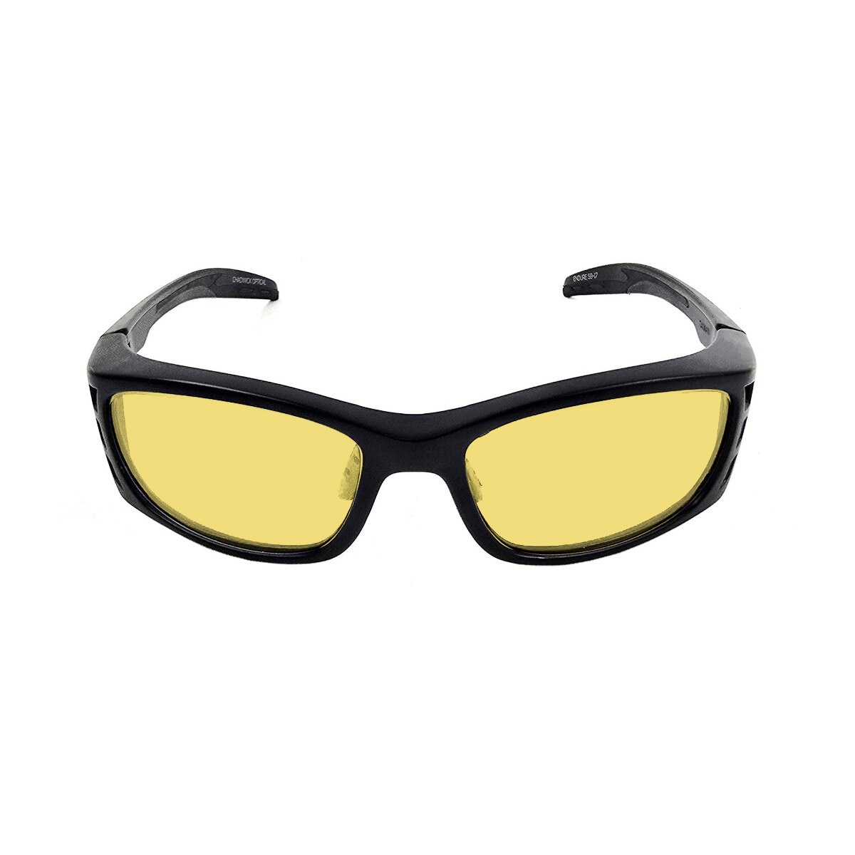 Endure Low Vision Tinted Glasses