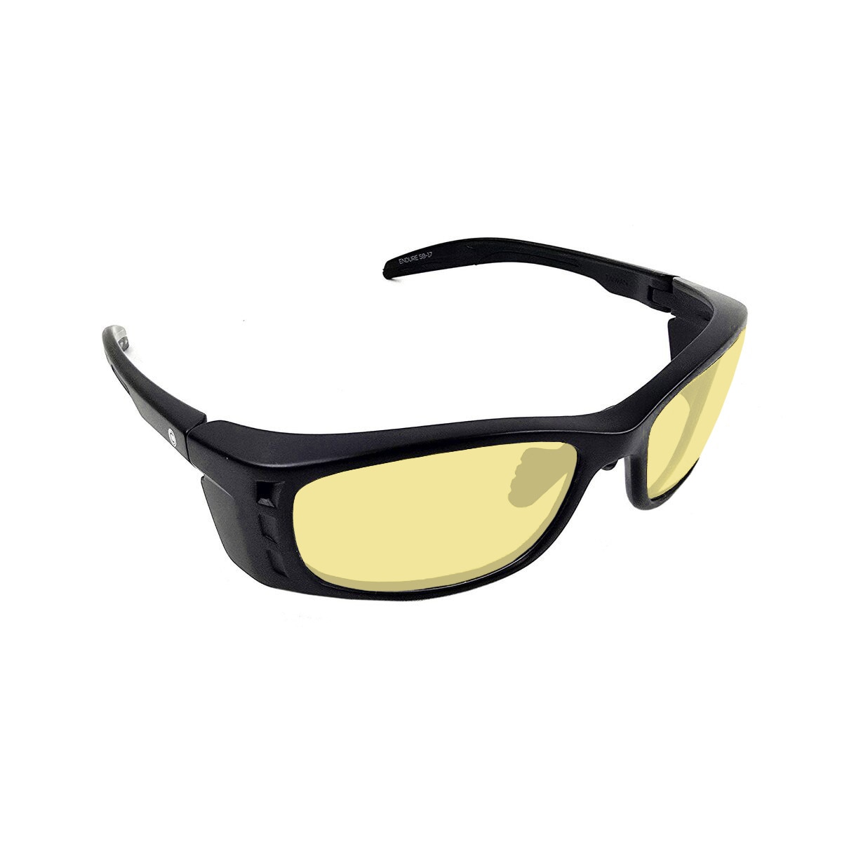 Endure Low Vision Tinted Glasses