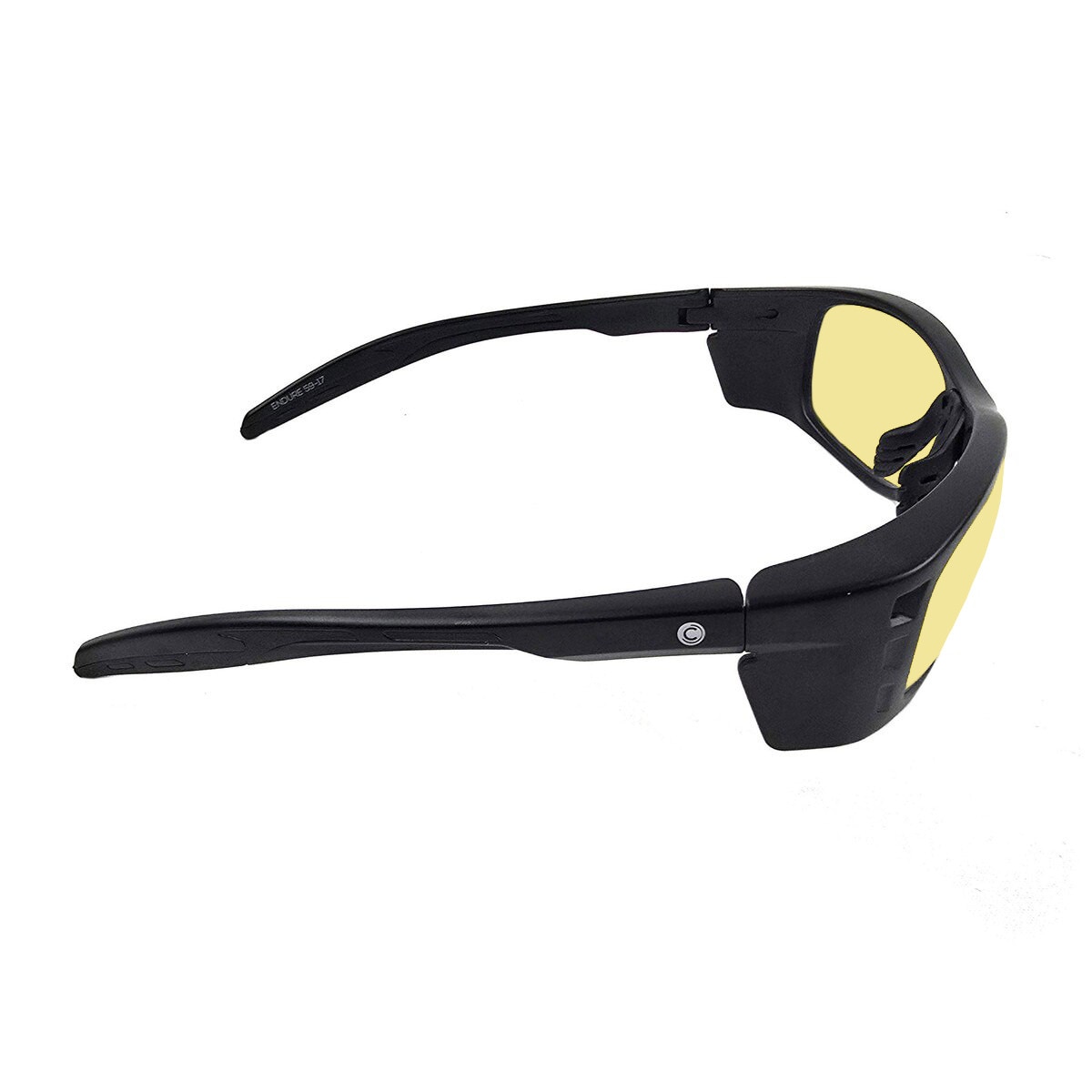 Endure Low Vision Tinted Glasses