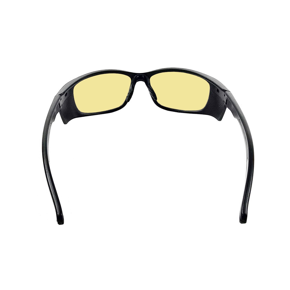 Endure Low Vision Tinted Glasses