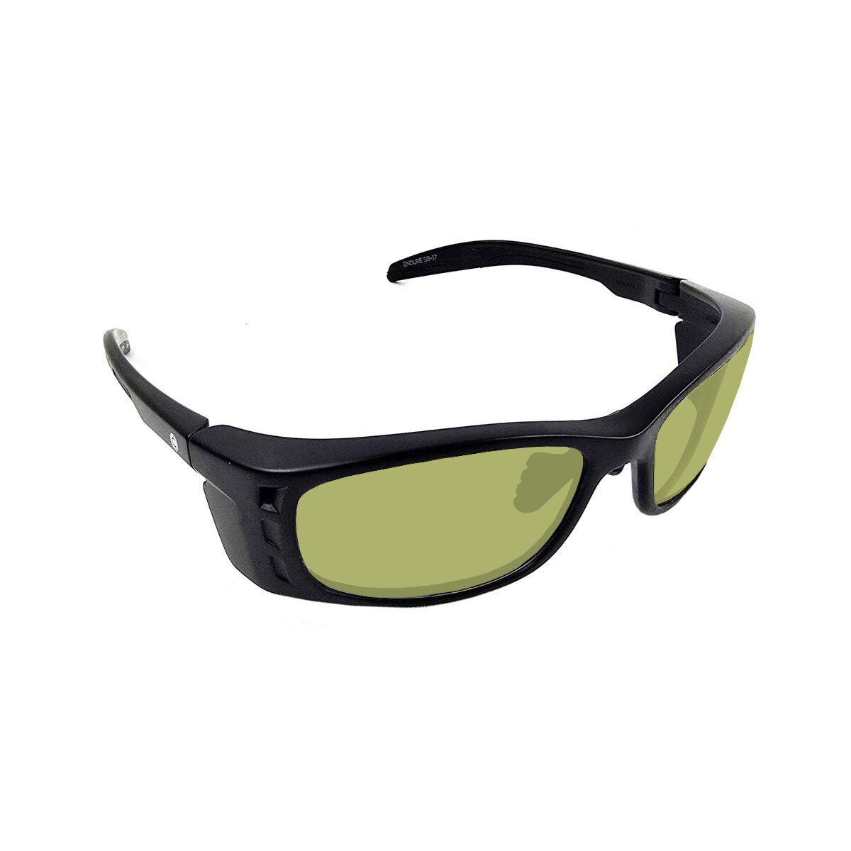 Endure Low Vision Tinted Glasses