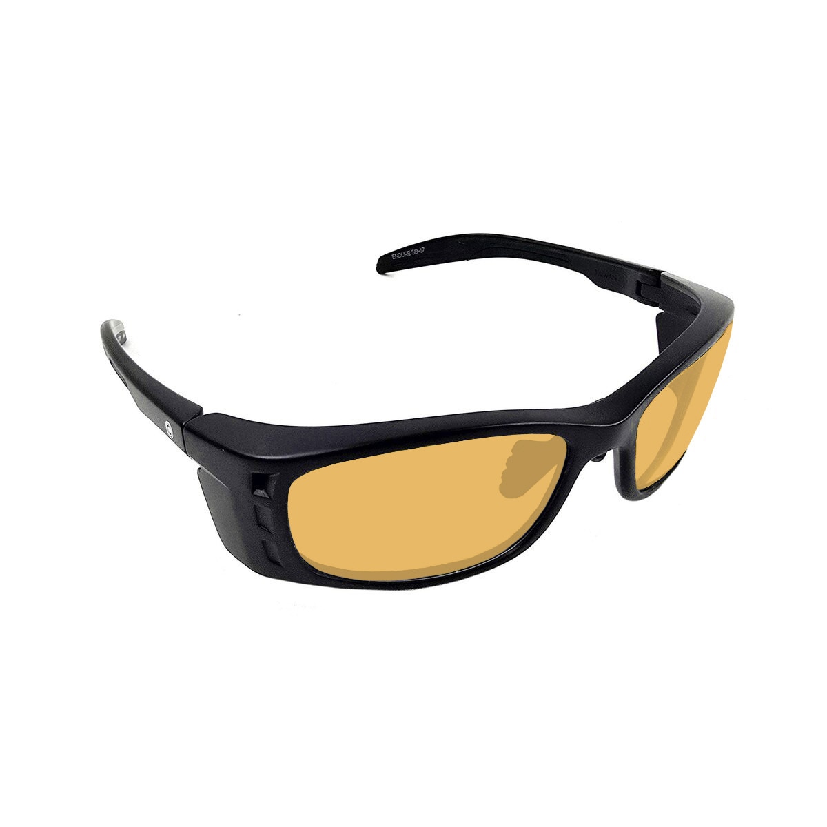 Endure Low Vision Tinted Glasses