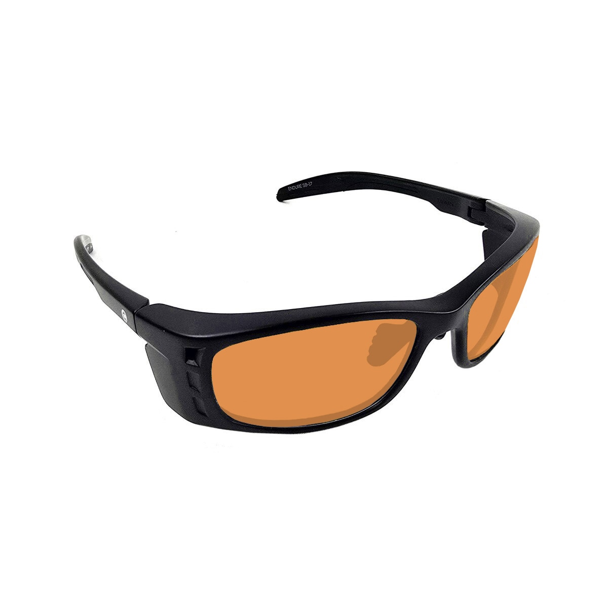 Endure Low Vision Tinted Glasses