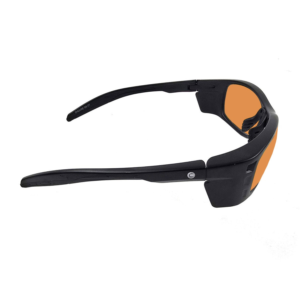 Endure Low Vision Tinted Glasses