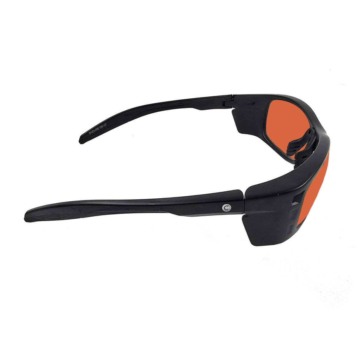 Endure Low Vision Tinted Glasses