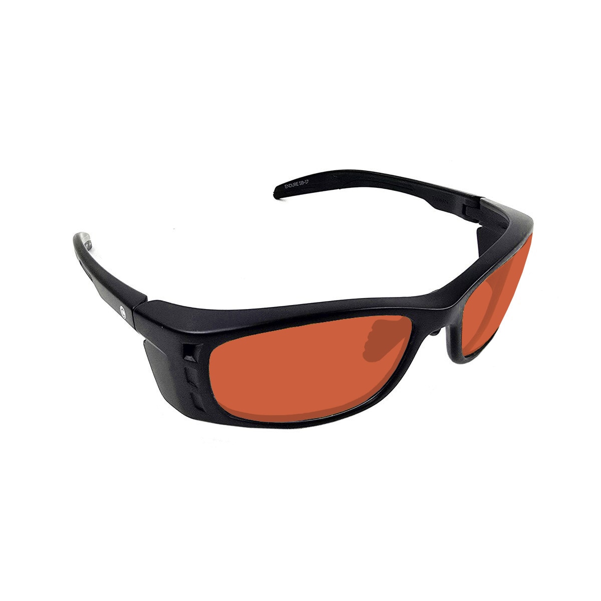 Endure Low Vision Tinted Glasses