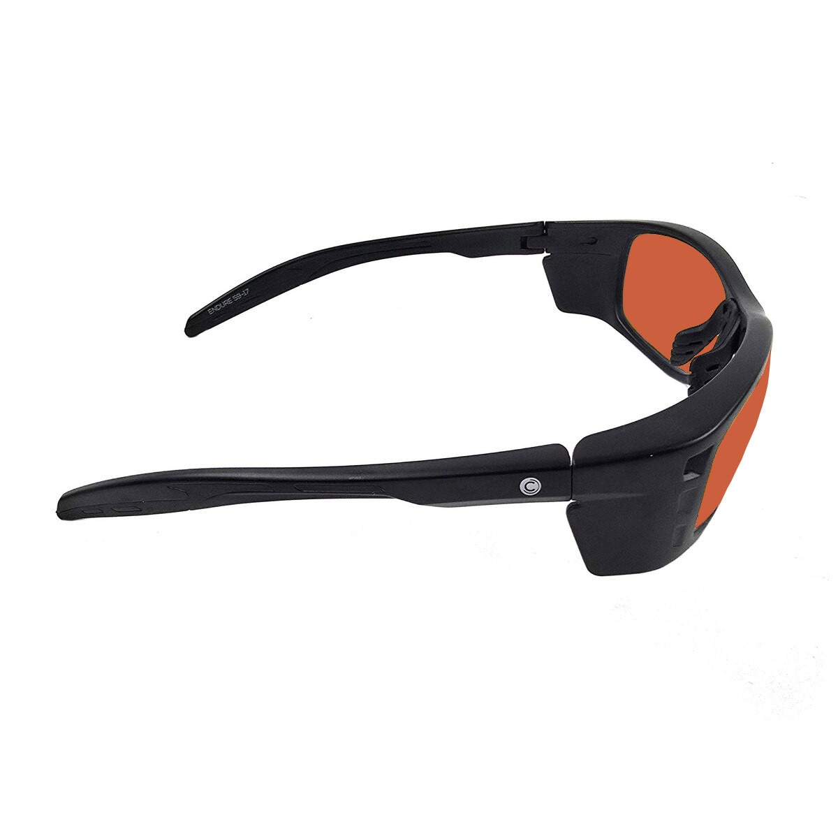 Endure Low Vision Tinted Glasses