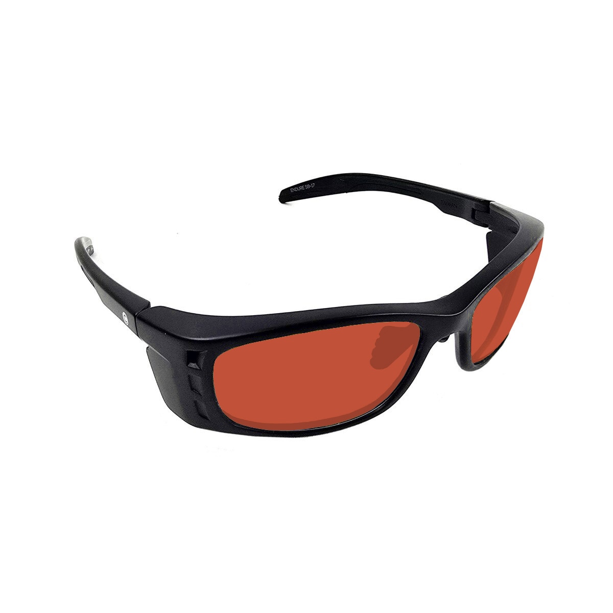 Endure Low Vision Tinted Glasses