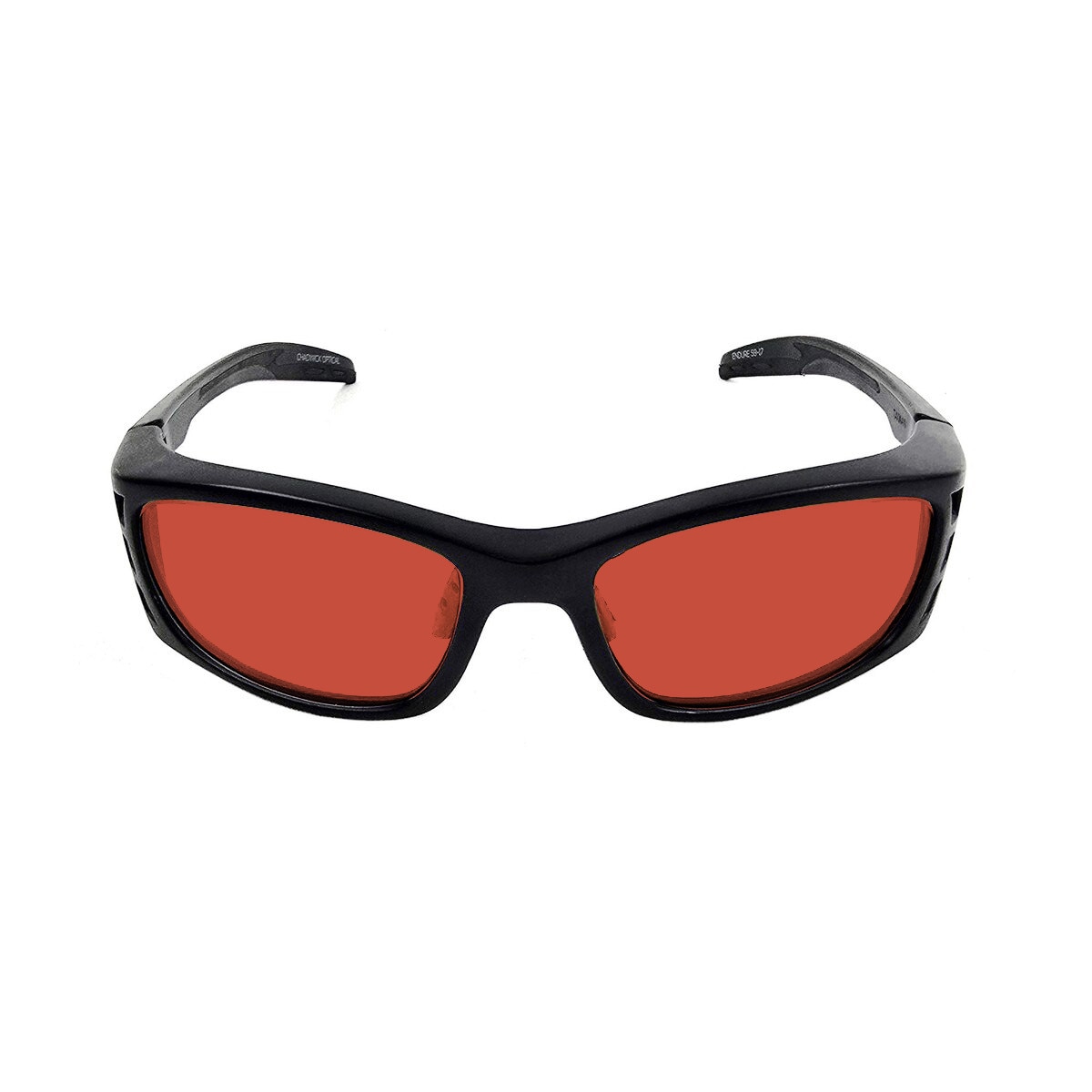Endure Low Vision Tinted Glasses