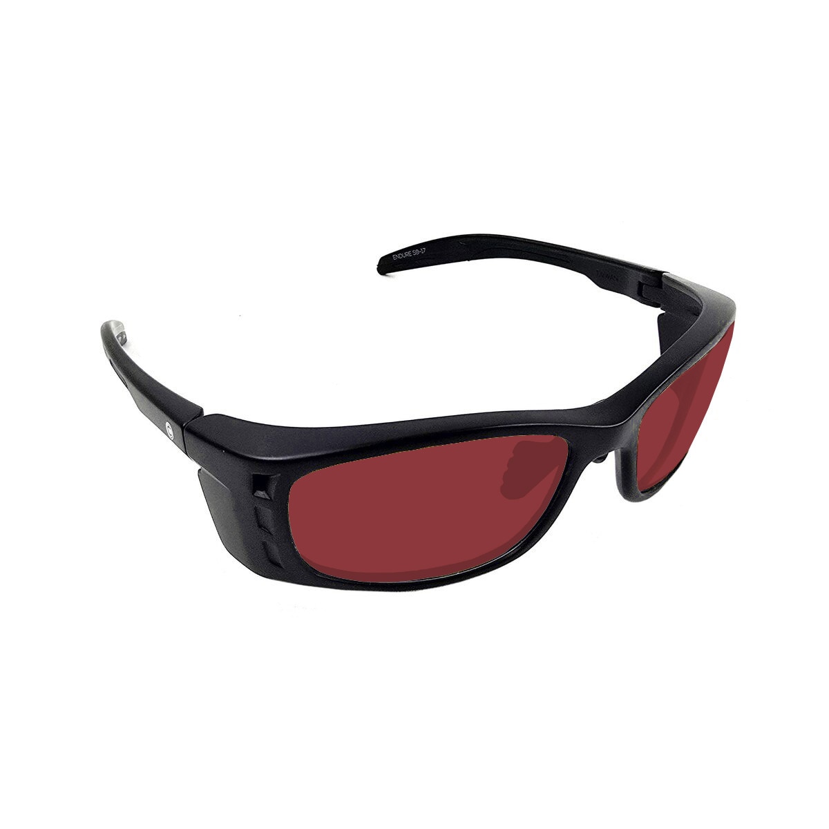Endure Low Vision Tinted Glasses