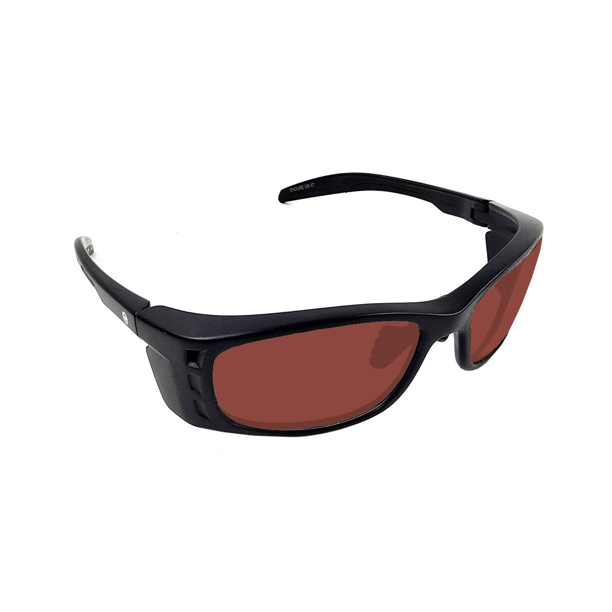 Endure Low Vision Tinted Glasses