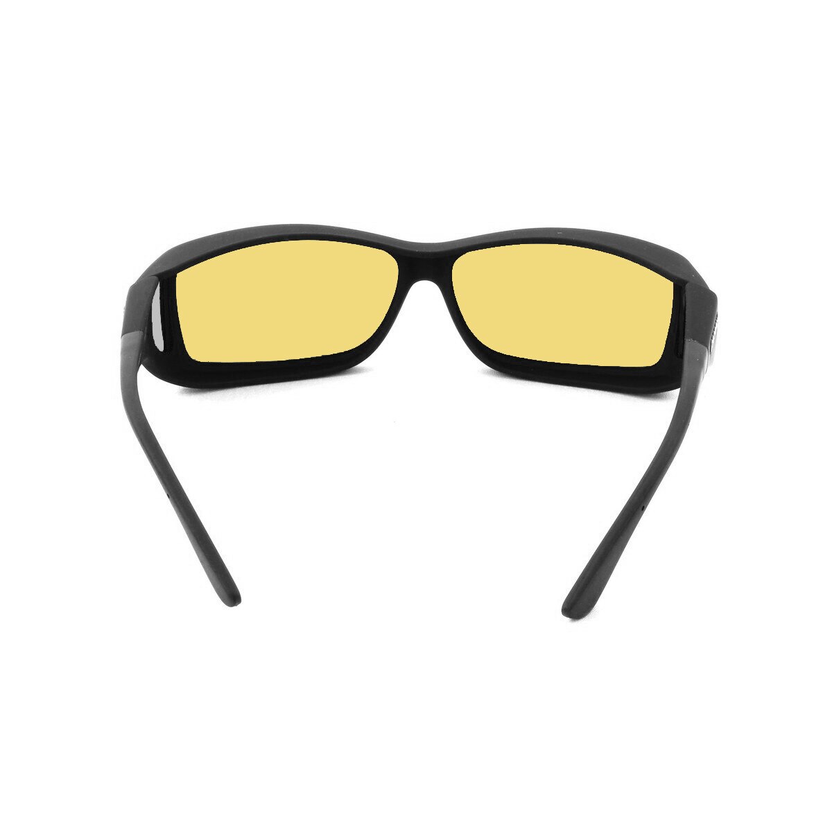 Low Vision Tinted Fitover - Cocoons