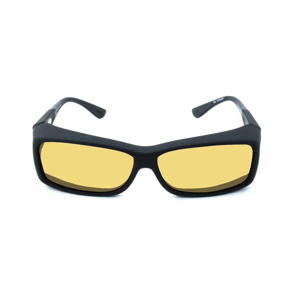 Low Vision Tinted Fitover - Cocoons