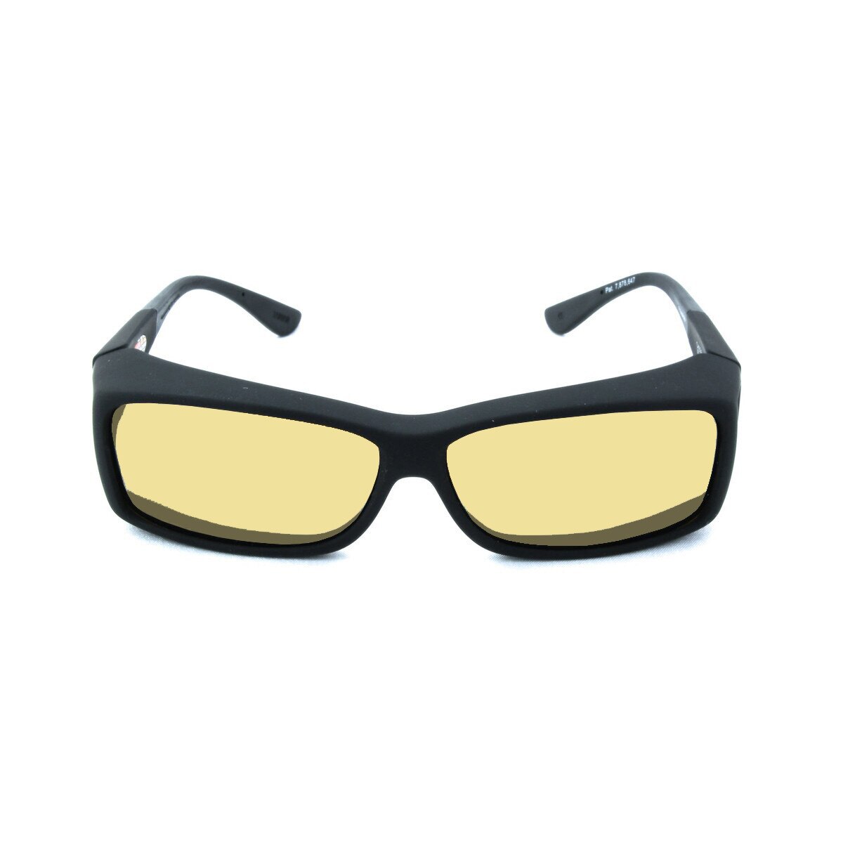 Low Vision Tinted Fitover - Cocoons