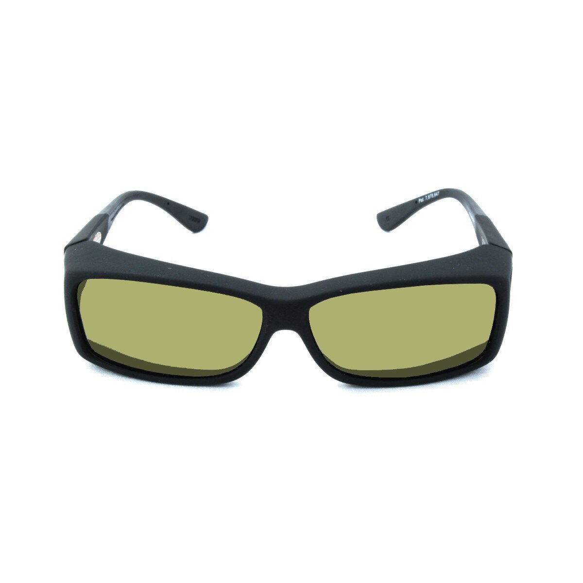 Low Vision Tinted Fitover - Cocoons