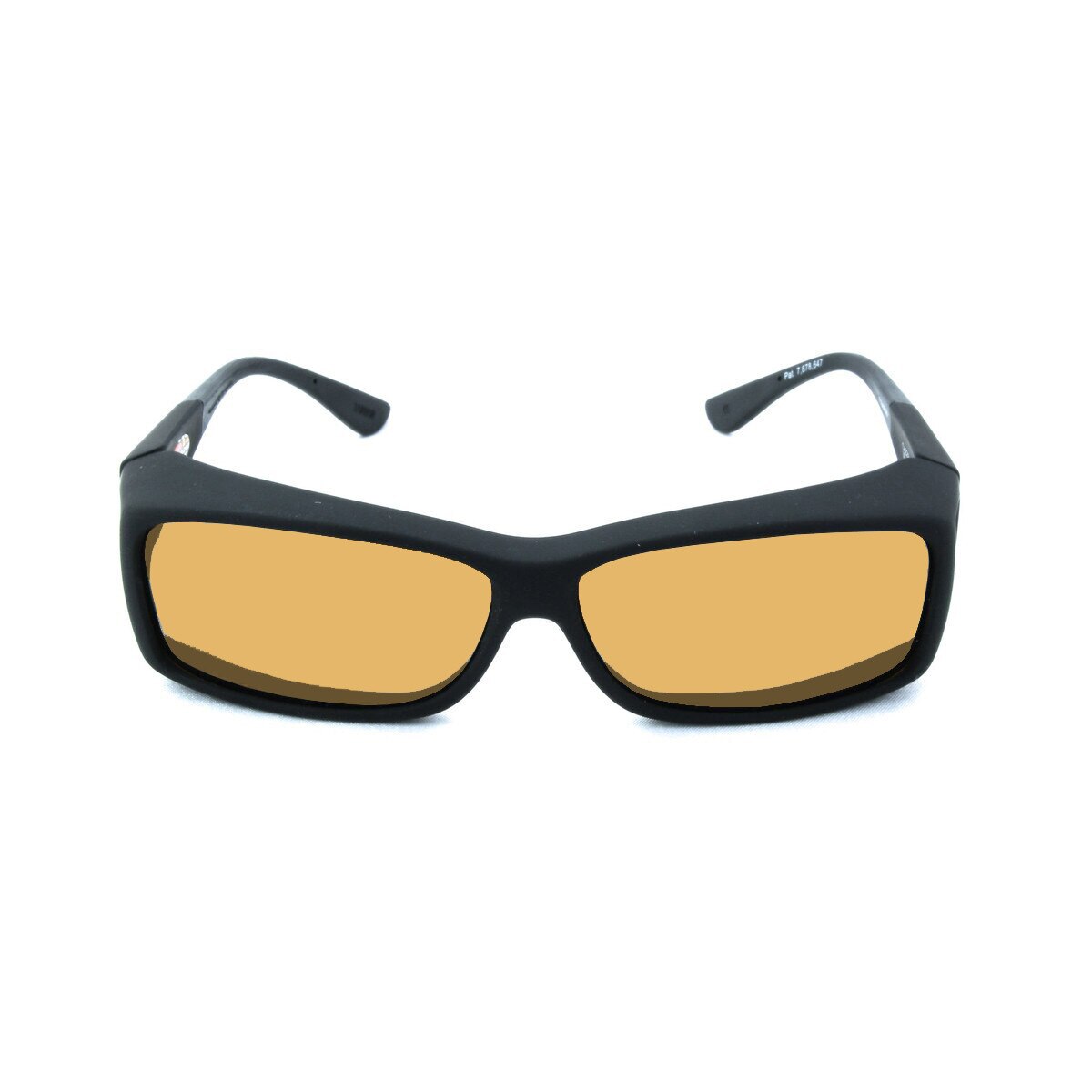 Low Vision Tinted Fitover - Cocoons
