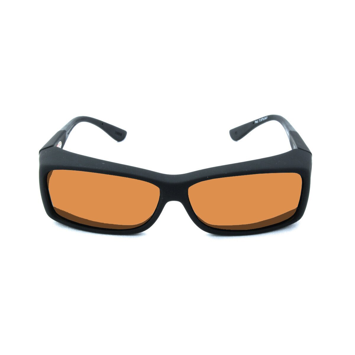 Low Vision Tinted Fitover - Cocoons