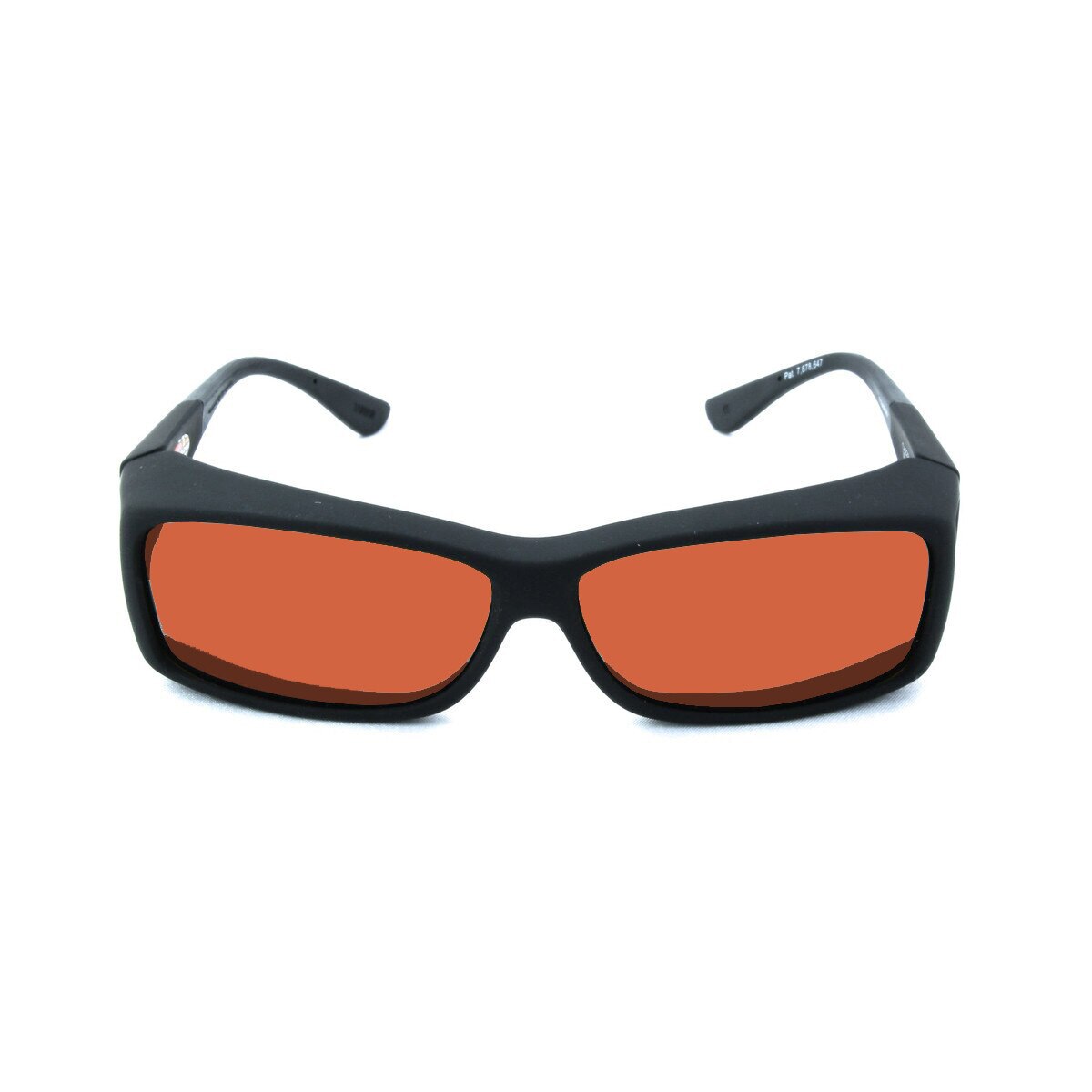 Low Vision Tinted Fitover - Cocoons