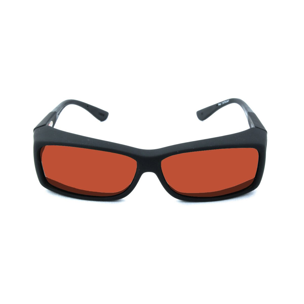 Low Vision Tinted Fitover - Cocoons