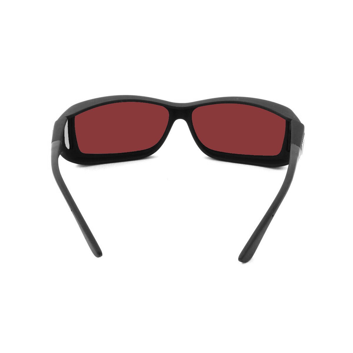 Low Vision Tinted Fitover - Cocoons