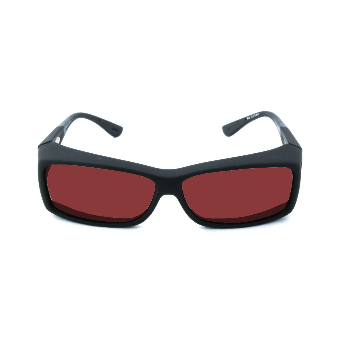 Low Vision Tinted Fitover - Cocoons