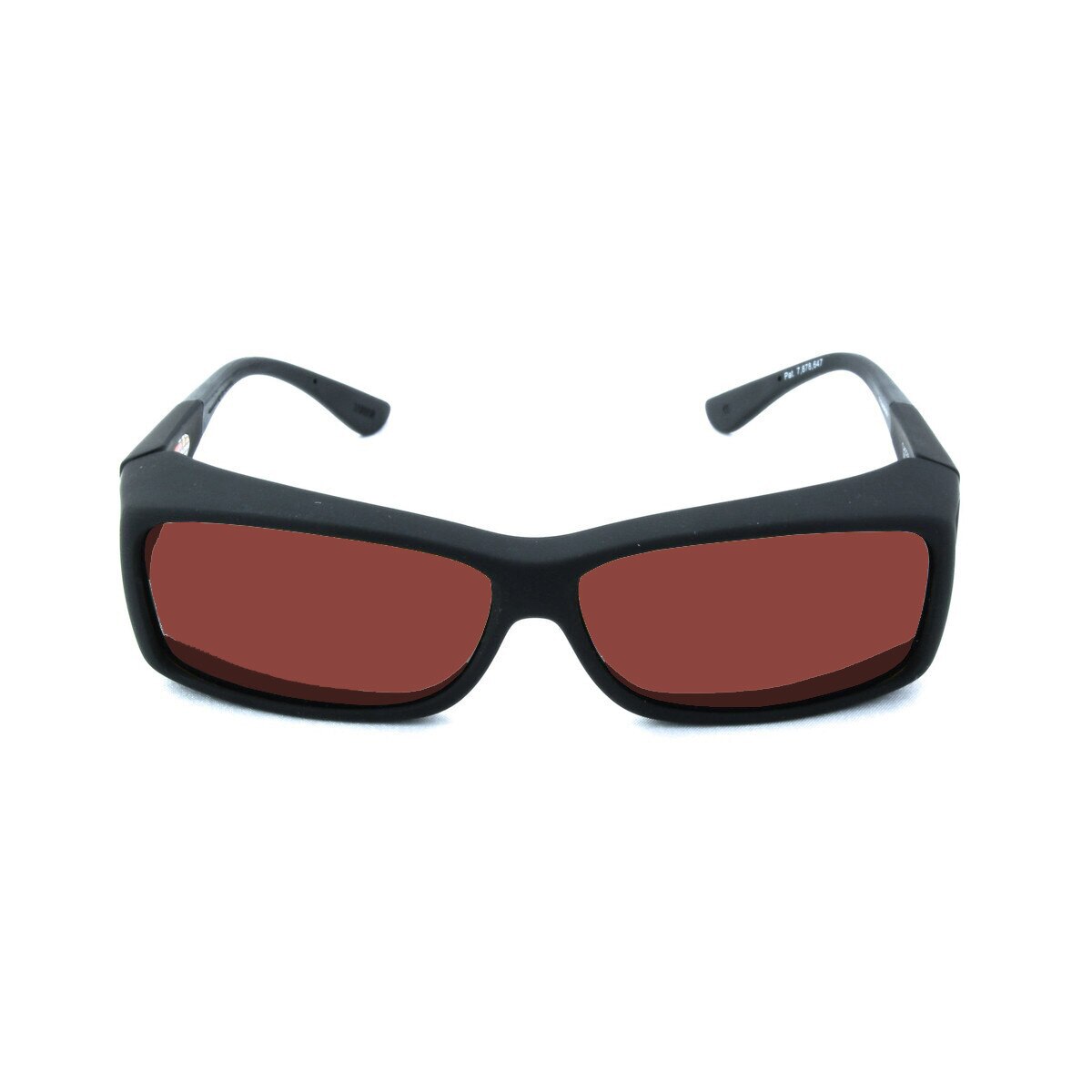 Low Vision Tinted Fitover - Cocoons