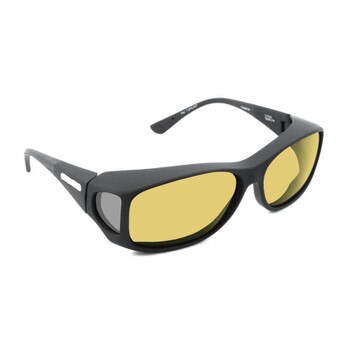 Low Vision Tinted Fitover - Cocoons
