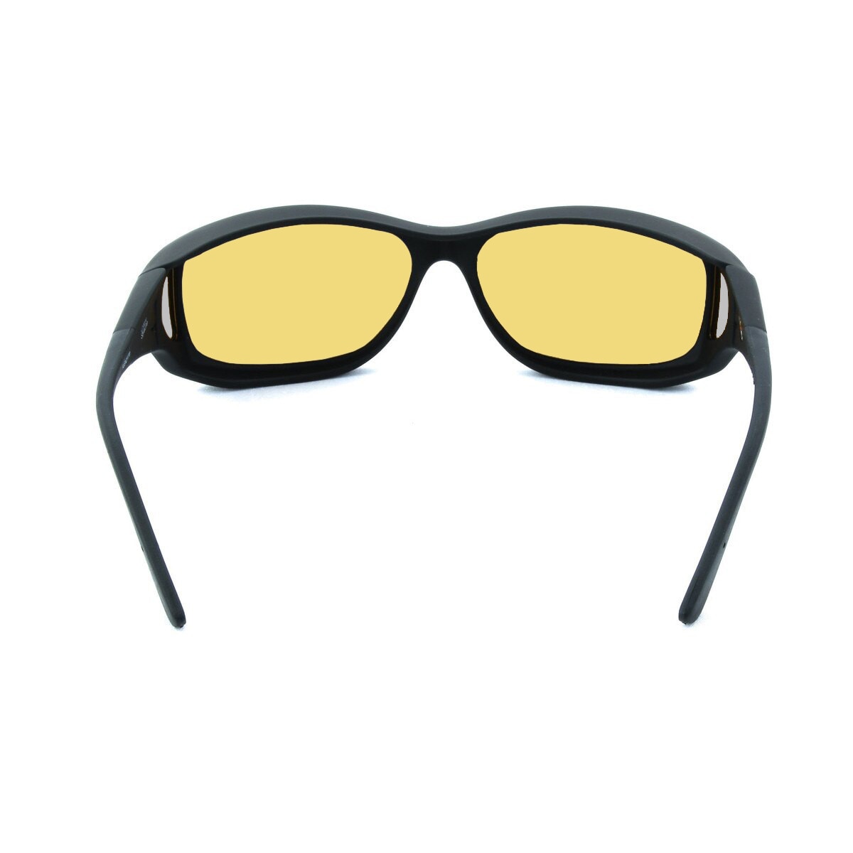 Low Vision Tinted Fitover - Cocoons