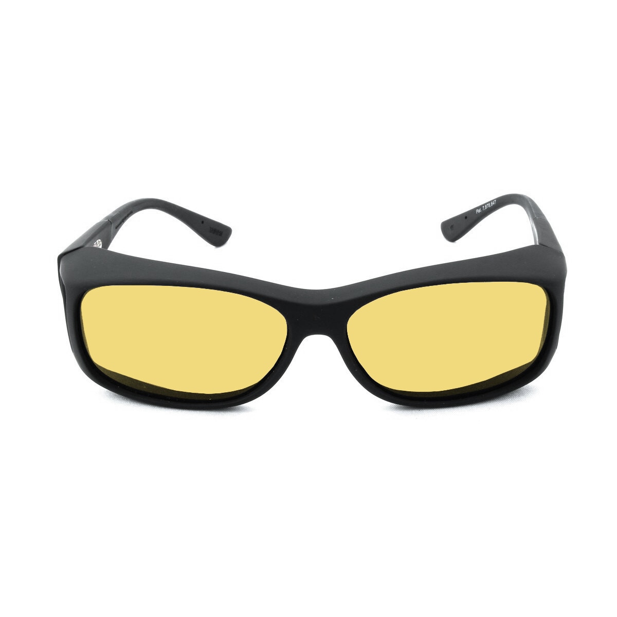 Low Vision Tinted Fitover - Cocoons