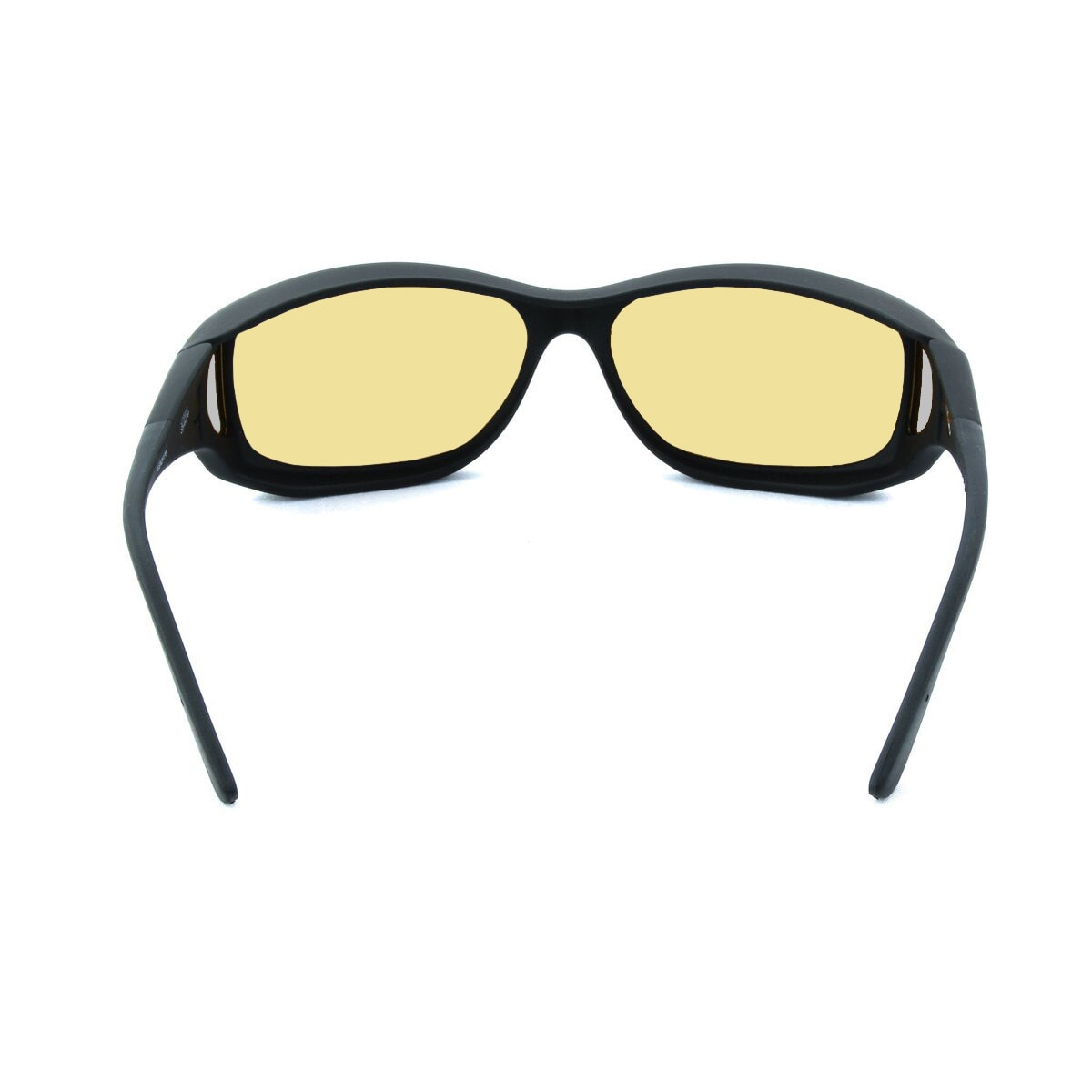 Low Vision Tinted Fitover - Cocoons