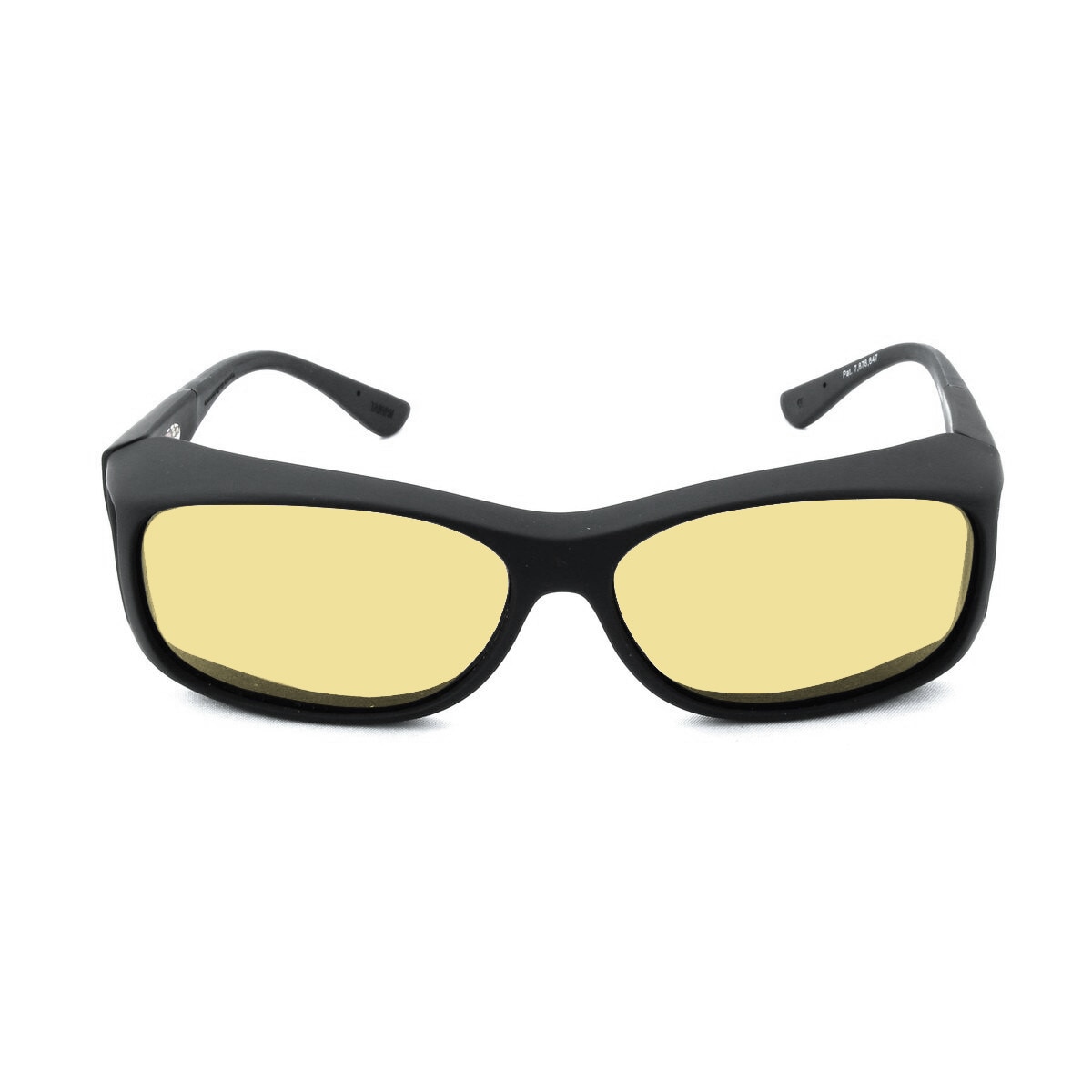 Low Vision Tinted Fitover - Cocoons