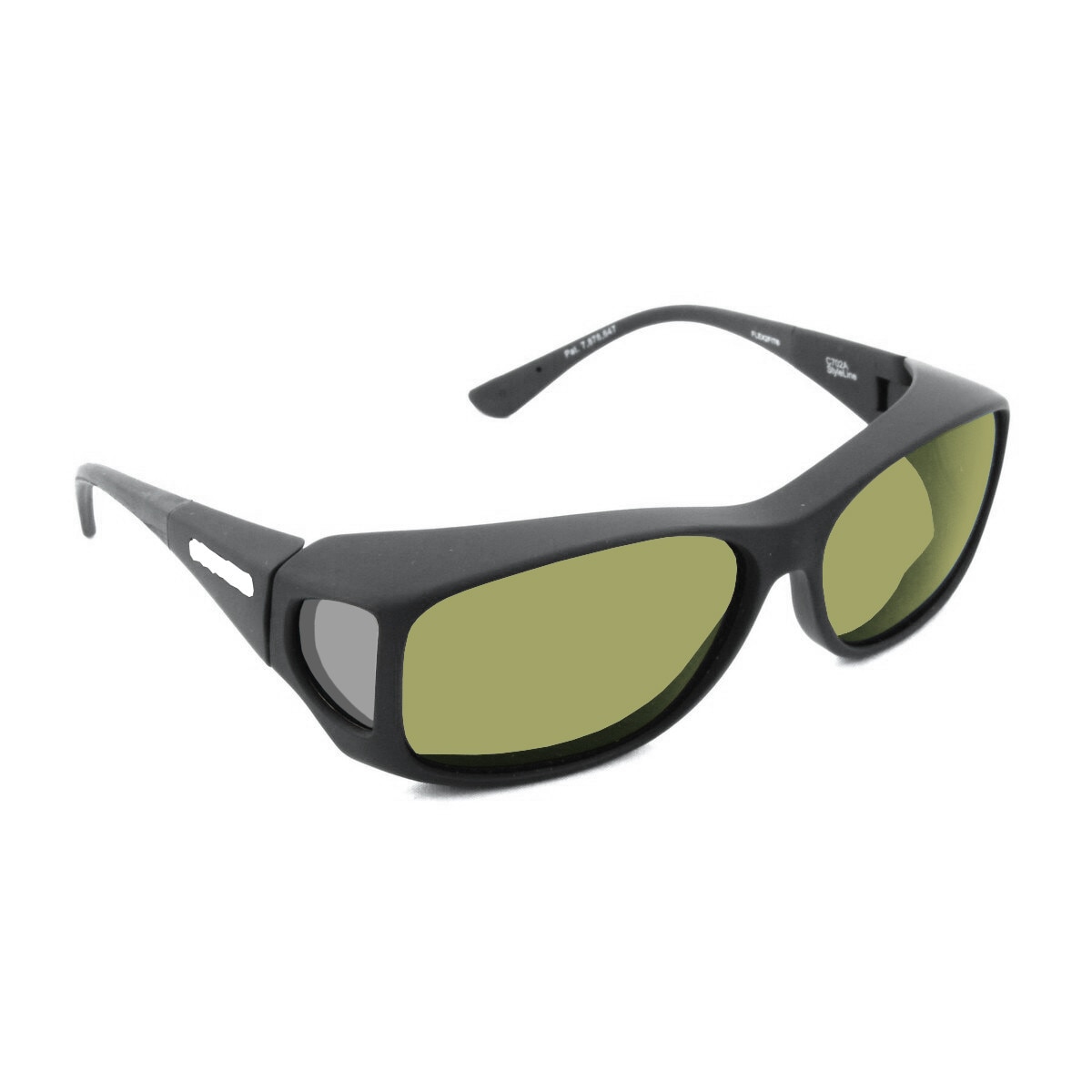 Low Vision Tinted Fitover - Cocoons