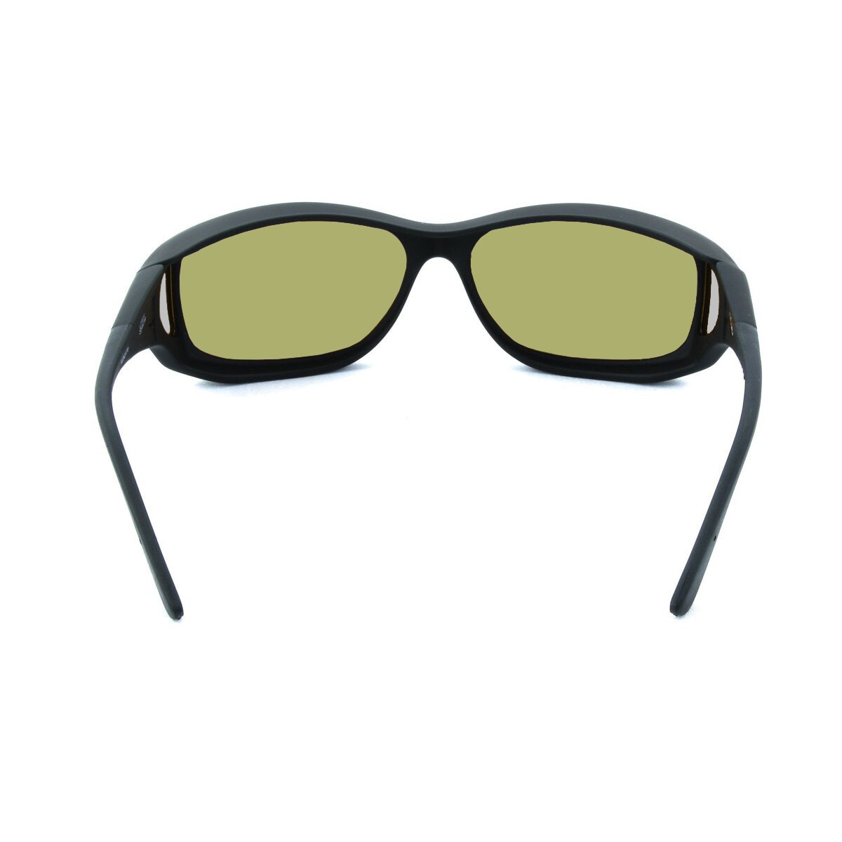 Low Vision Tinted Fitover - Cocoons