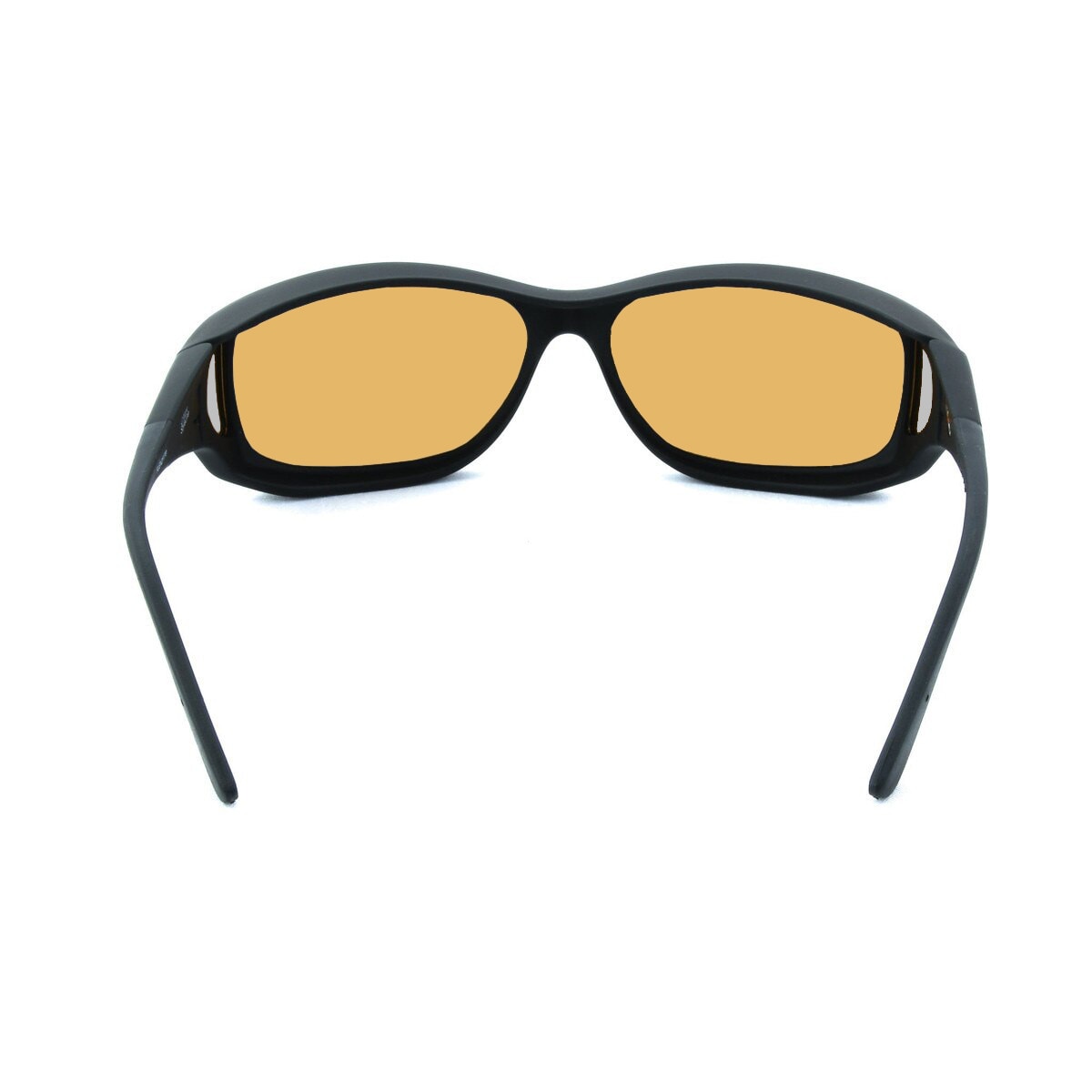 Low Vision Tinted Fitover - Cocoons