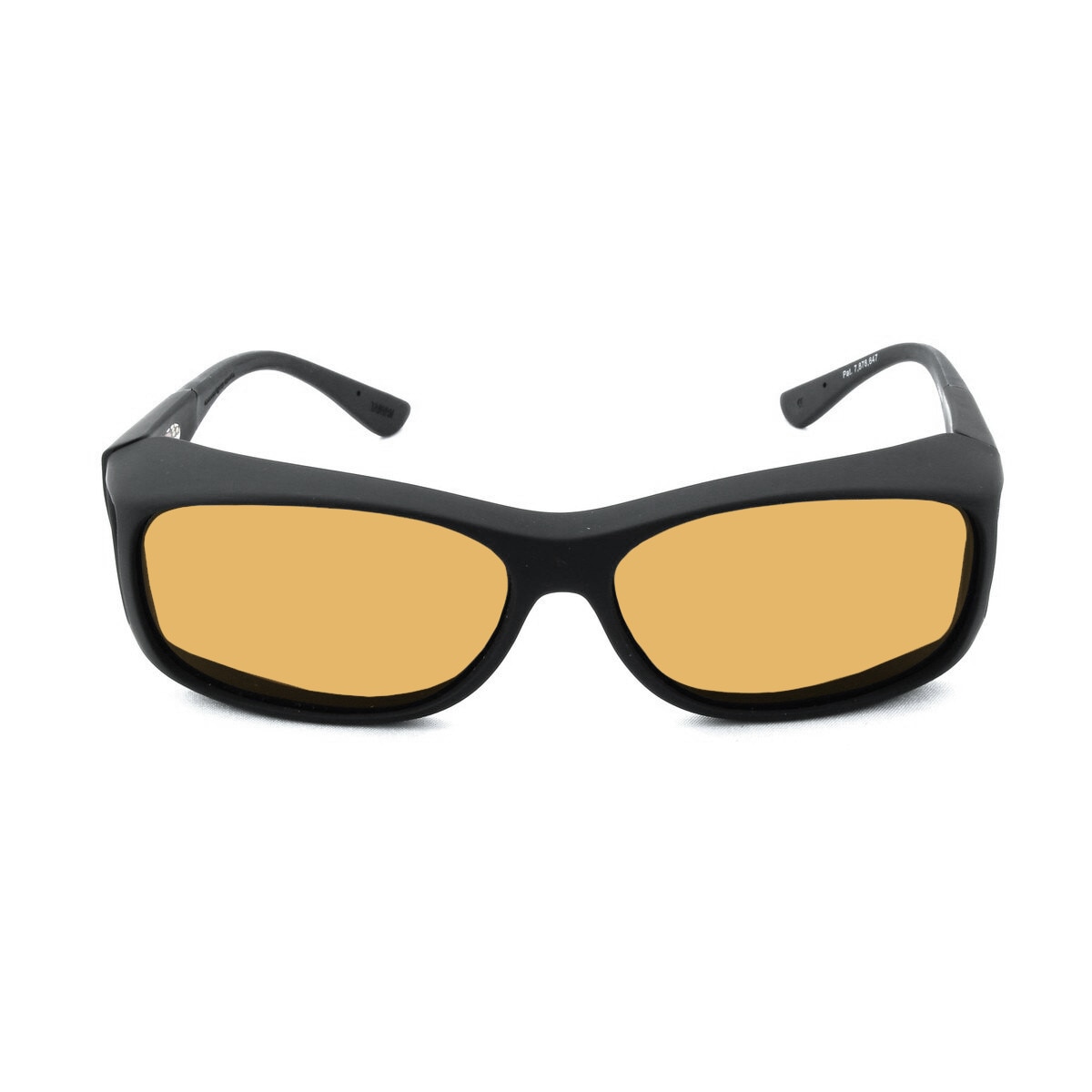 Low Vision Tinted Fitover - Cocoons